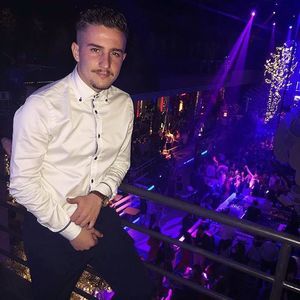 Meet your Posher, Eriglen